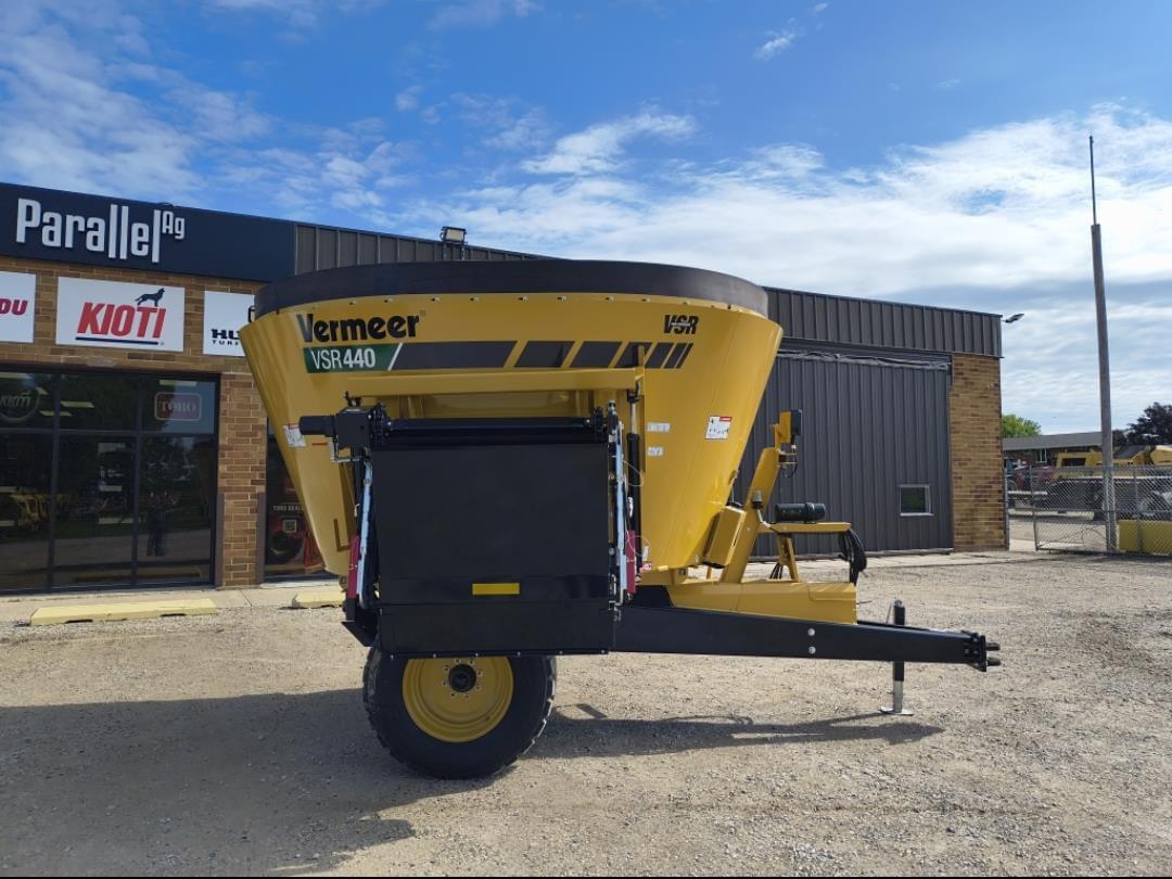 Image of Vermeer VSR440 Primary image