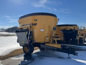 Vermeer VSR540 Image