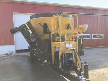 Main image Vermeer VT600