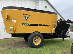 Vermeer VT600 Image