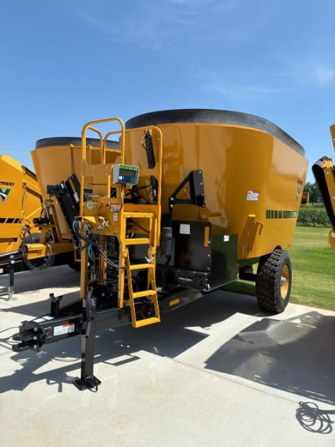 Vermeer VT750 Equipment Image0