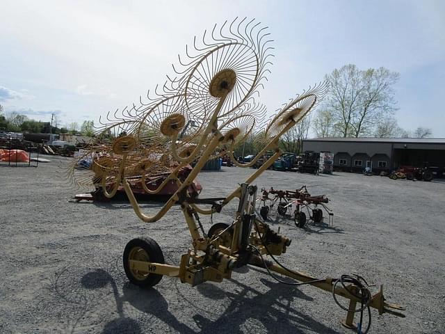 Image of Vermeer WR20 equipment image 2