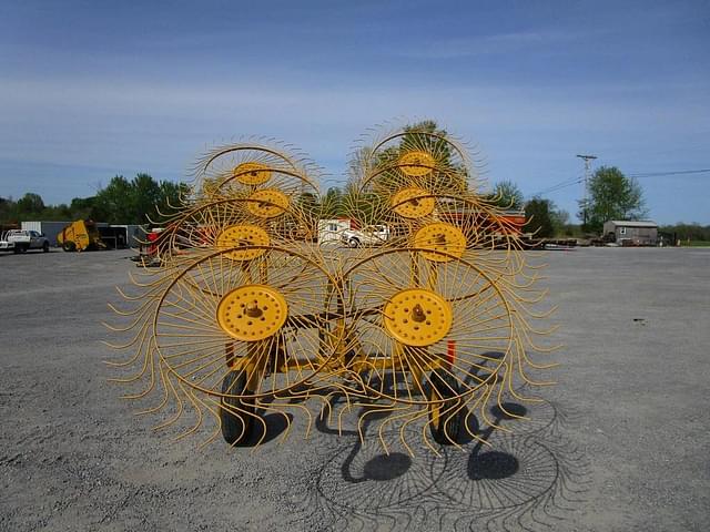 Image of Vermeer WR20 equipment image 4
