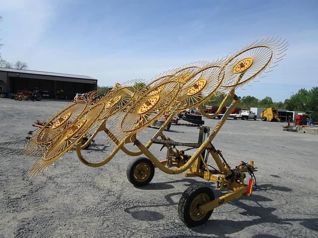 Image of Vermeer WR20 equipment image 3