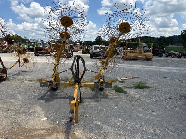 Image of Vermeer WR20 equipment image 1