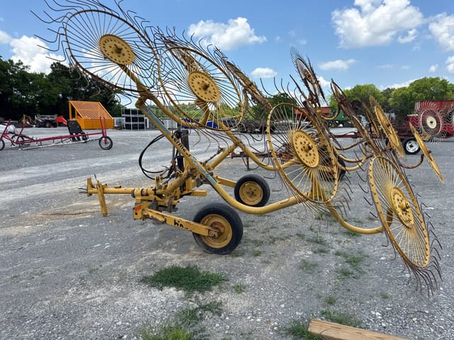 Image of Vermeer WR20 equipment image 3