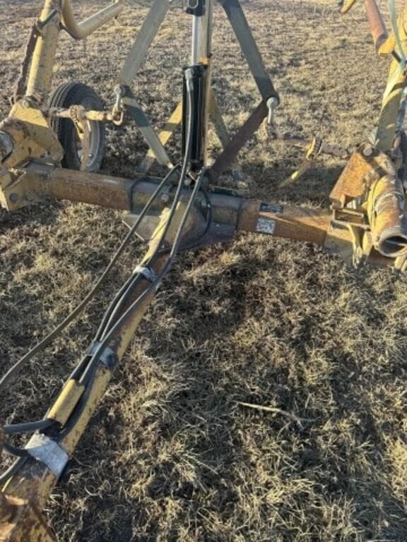 Image of Vermeer WR22 equipment image 3