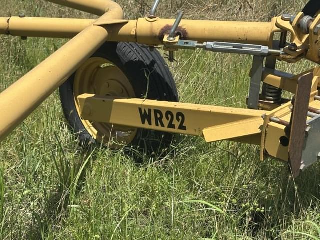 Image of Vermeer WR22 equipment image 4