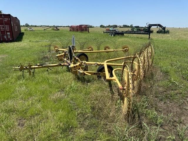 Image of Vermeer WR22 equipment image 1