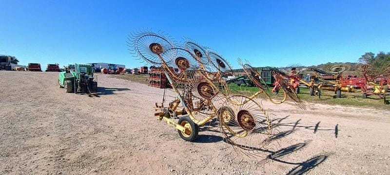 Vermeer WR20 Equipment Image0