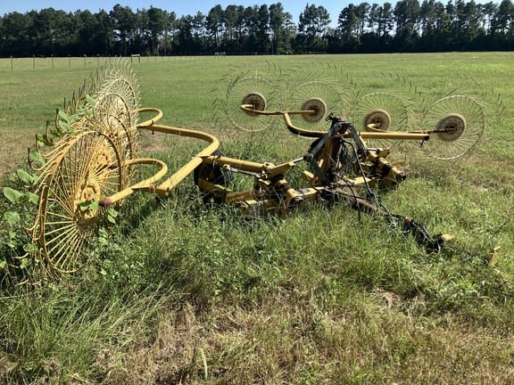 Vermeer WR20 Equipment Image0