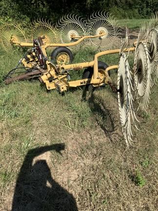 Image of Vermeer WR20 Image 1