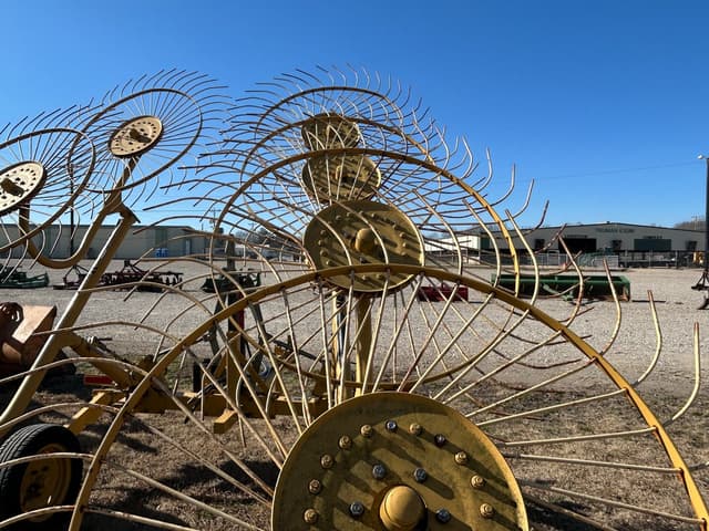 Image of Vermeer WR20 equipment image 3