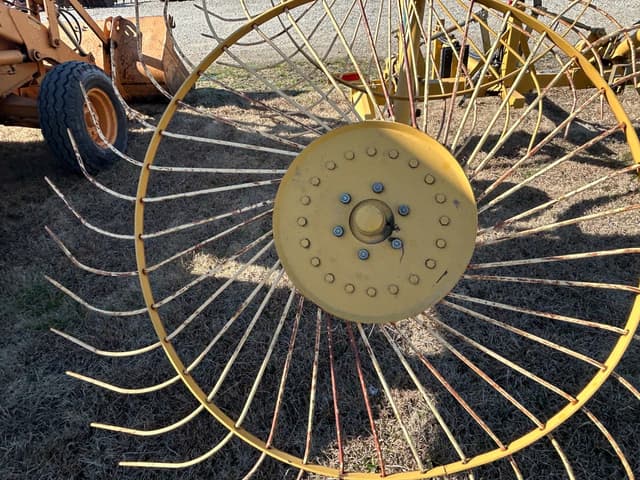 Image of Vermeer WR20 equipment image 4