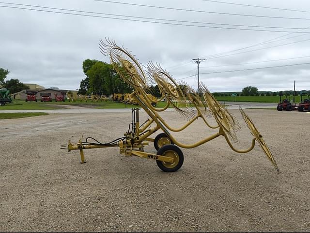Image of Vermeer WR20 equipment image 4