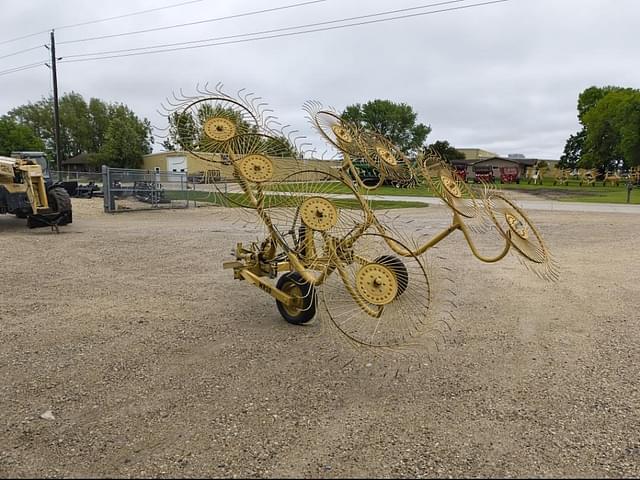 Image of Vermeer WR20 equipment image 3