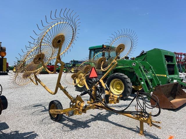 Image of Vermeer WR20 equipment image 4