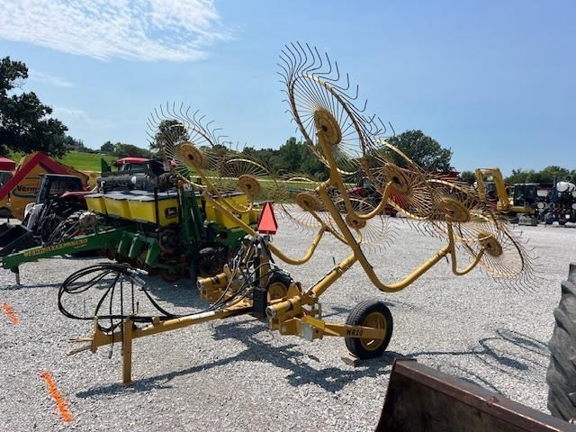 Vermeer WR20 Equipment Image0