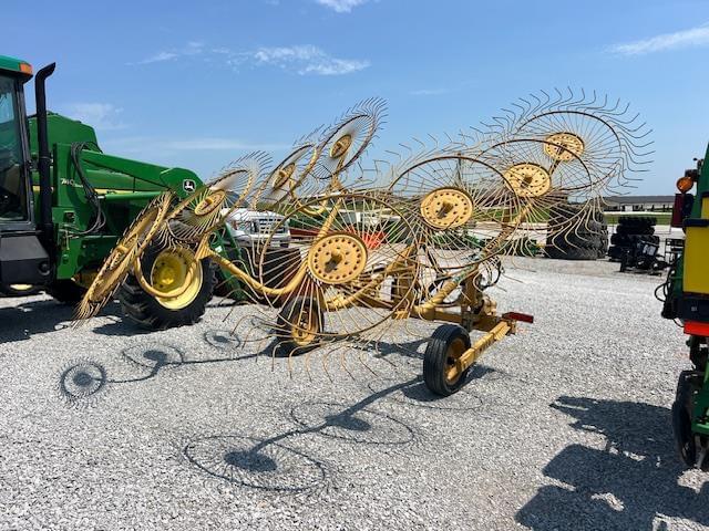 Image of Vermeer WR20 equipment image 3