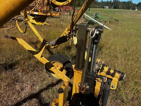 Image of Vermeer WR20 equipment image 3