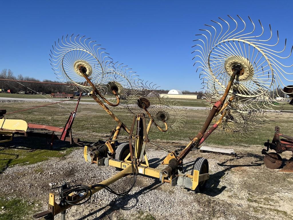 Main image Vermeer WR20