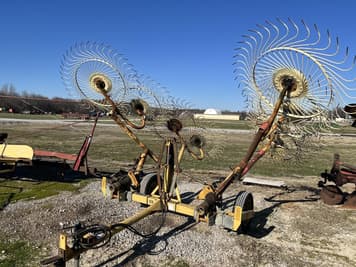 Main image Vermeer WR20