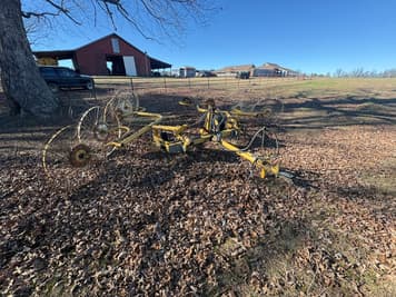 Main image Vermeer WR20