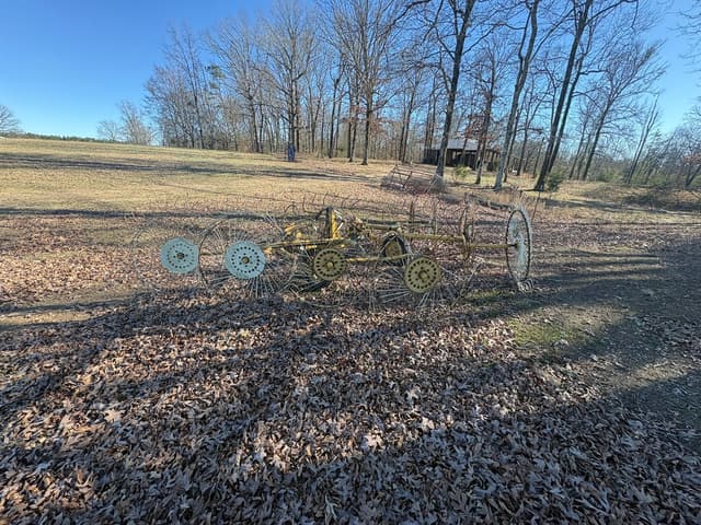 Image of Vermeer WR20 equipment image 3