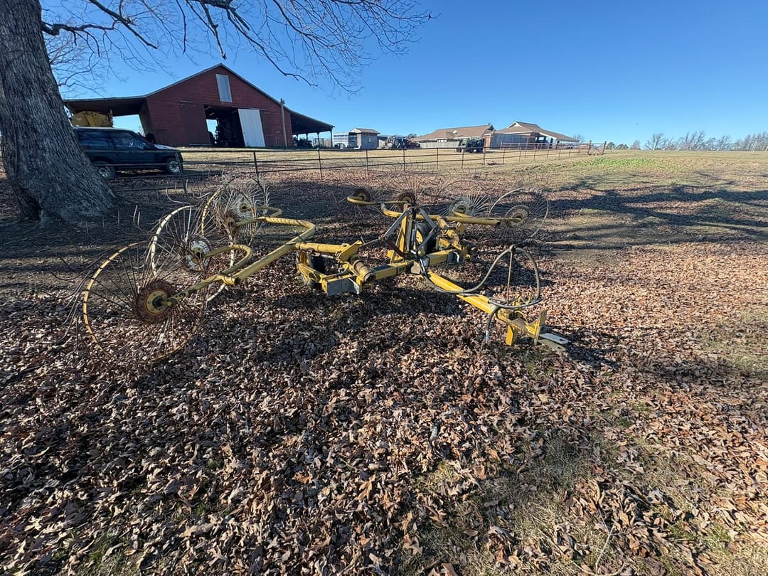 Image of Vermeer WR20 Primary image