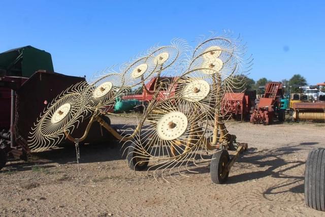 Image of Vermeer WR20 equipment image 2