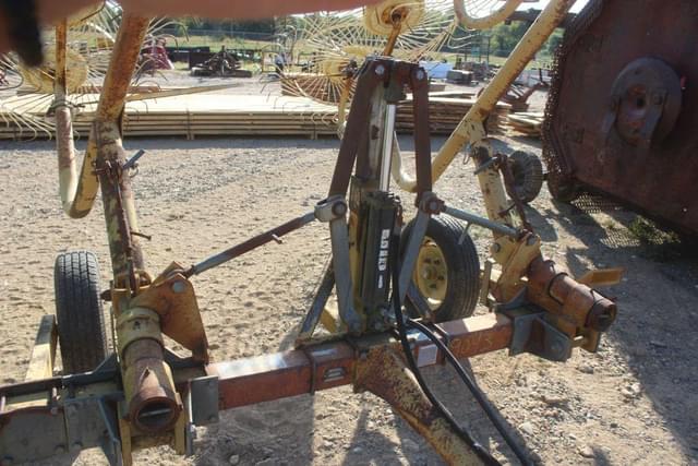 Image of Vermeer WR20 equipment image 3