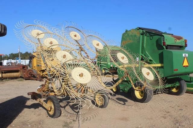 Image of Vermeer WR20 equipment image 1