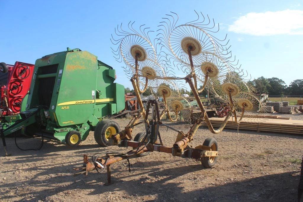 Vermeer WR20 Equipment Image0