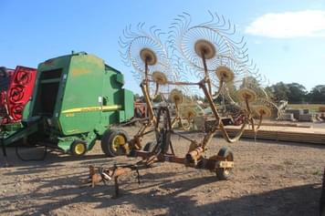 Main image Vermeer WR20