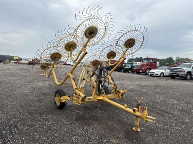 Image of Vermeer WR20 equipment image 4