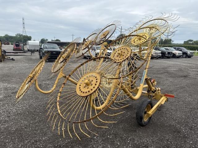 Image of Vermeer WR20 equipment image 3