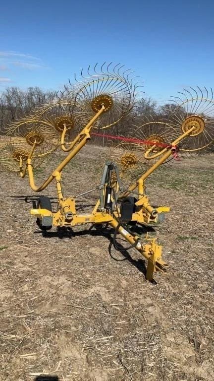 Vermeer WR20 Equipment Image0