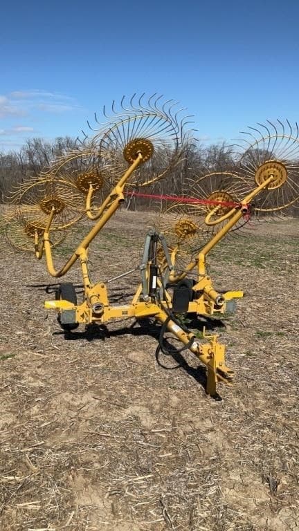 Image of Vermeer WR20 equipment image 1