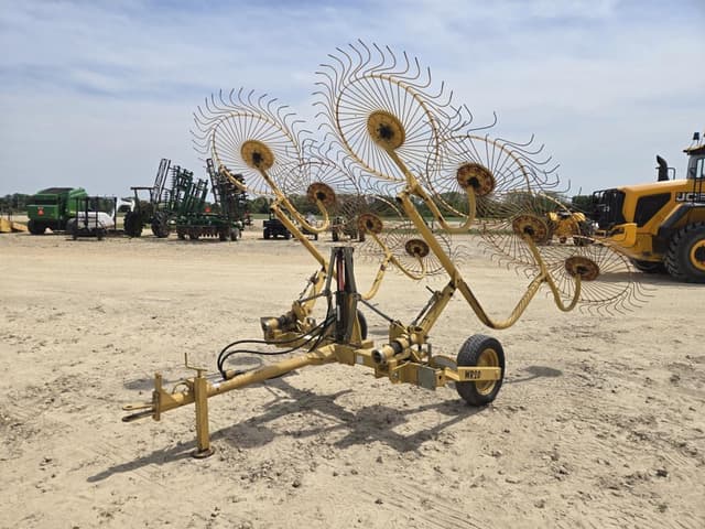 Image of Vermeer WR20 equipment image 3