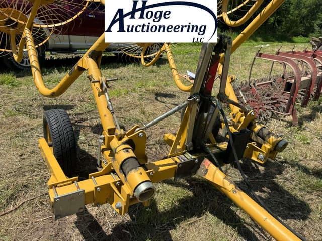 Image of Vermeer WR20 equipment image 3