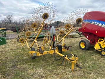 Main image Vermeer WR20