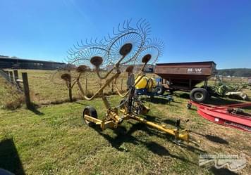 Main image Vermeer WR20