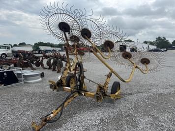 Main image Vermeer WR20