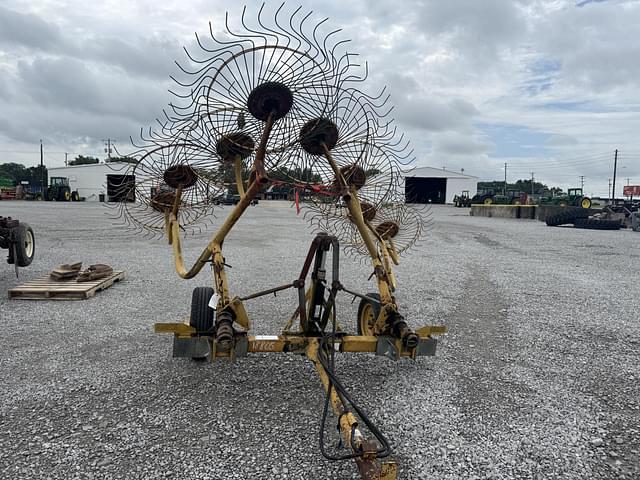 Image of Vermeer WR20 equipment image 1