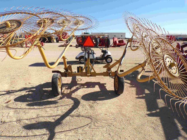 Image of Vermeer WR20 equipment image 4