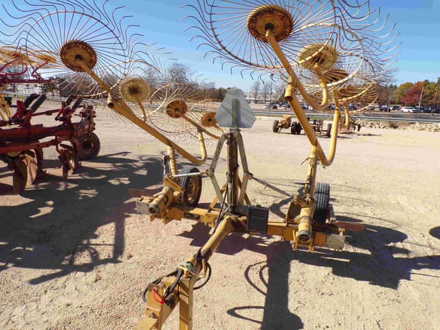 Image of Vermeer WR20 equipment image 2