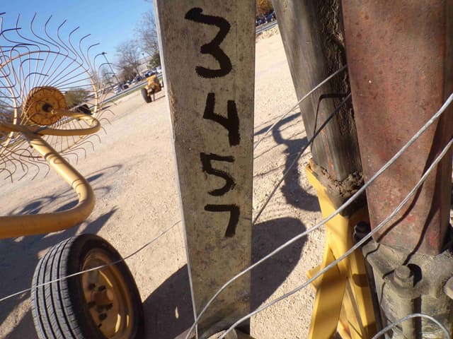 Image of Vermeer WR20 equipment image 1