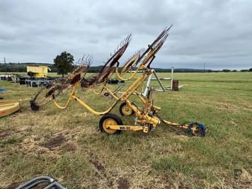 Main image Vermeer WR20