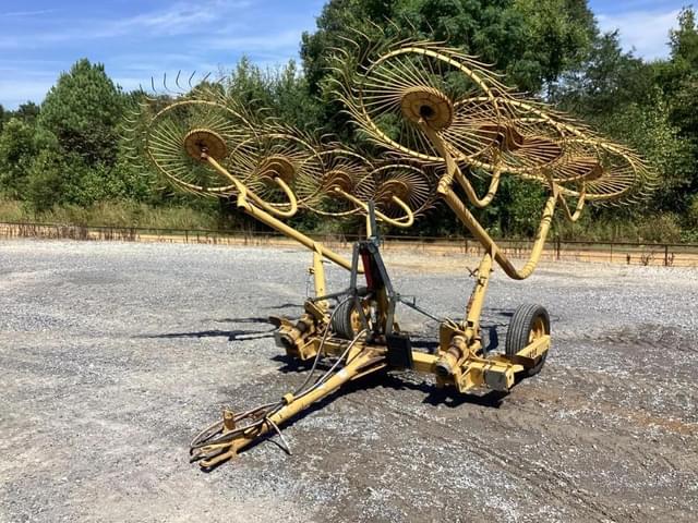 Image of Vermeer WR20 equipment image 1