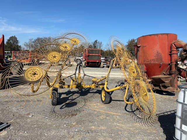 Image of Vermeer WR20 equipment image 2